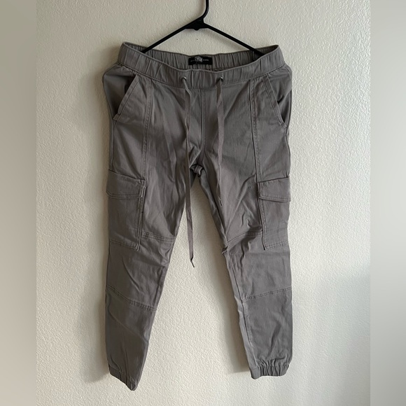 Cargo Pant - Picture 1 of 4